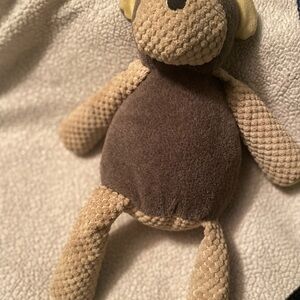 Scentsy Buddy Plush Toy in Brown and Tan